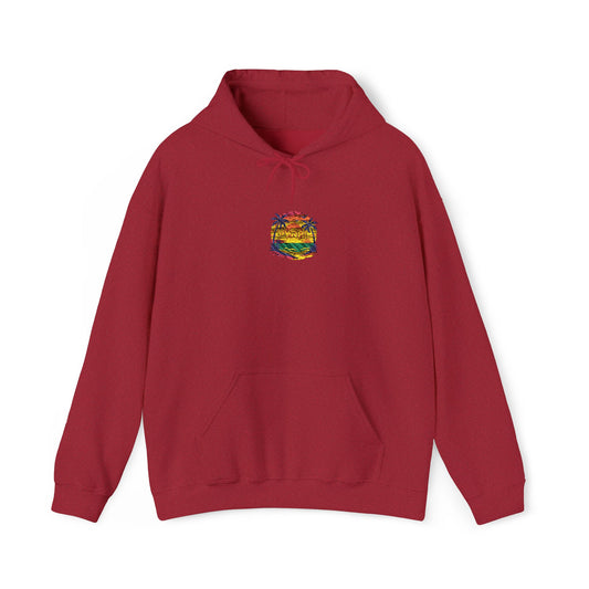 PYNPL Sunset Hoodie
