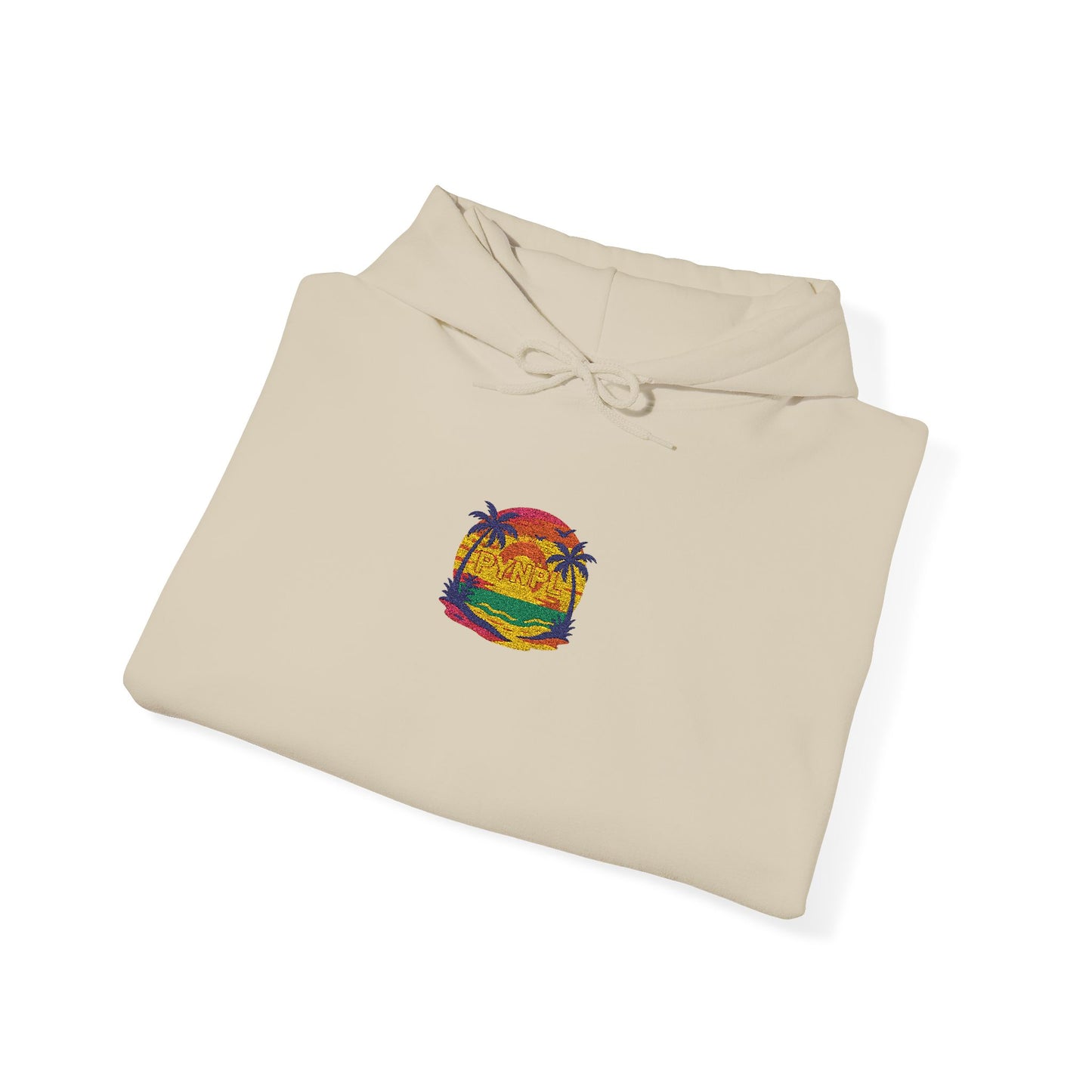 PYNPL Sunset Hoodie
