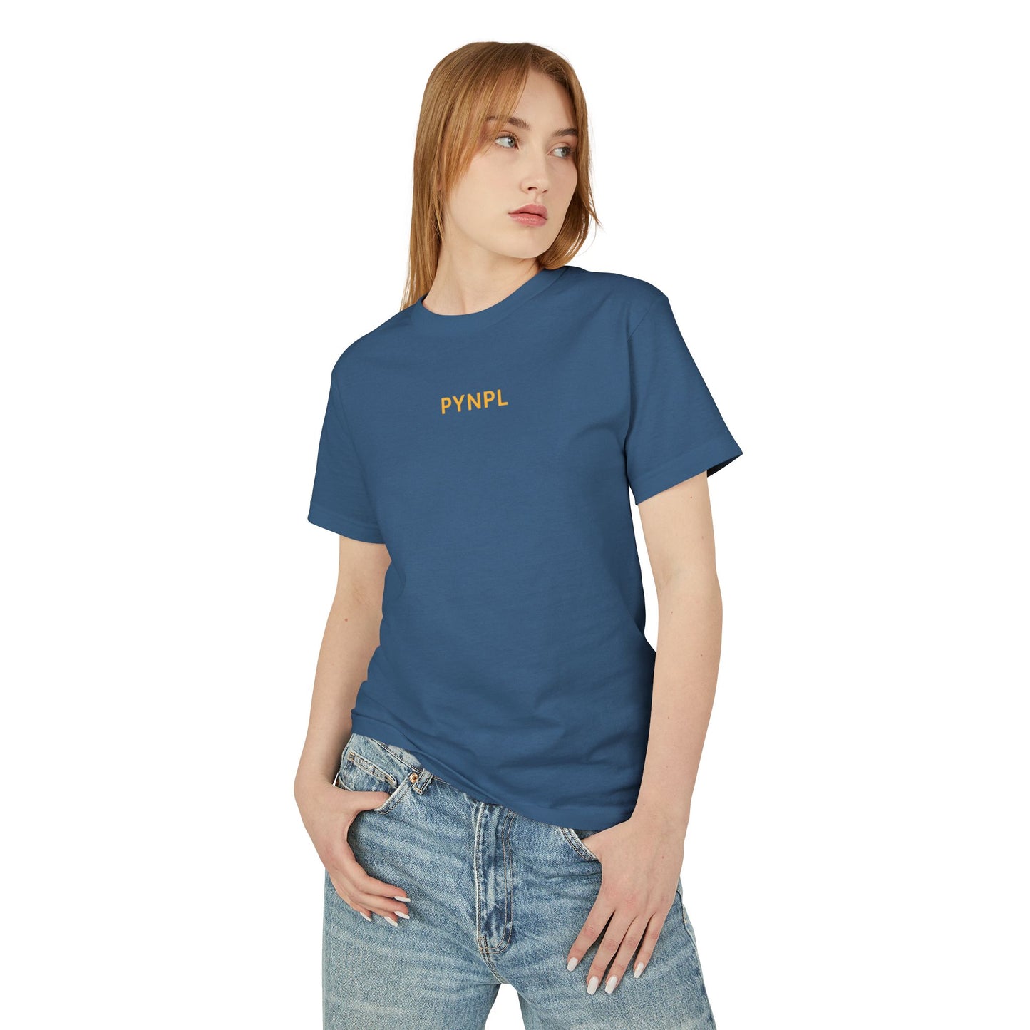 PYNPL Sunsets Unisex Heavyweight Tee