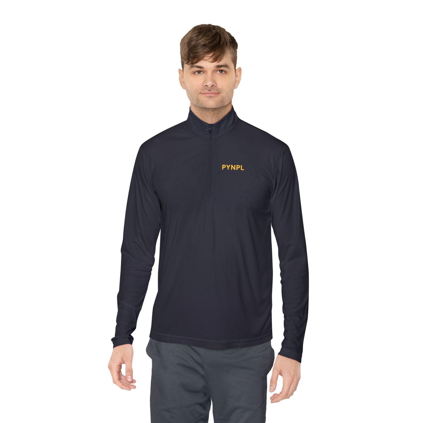PYNPL Sunsets Quarter-Zip Pullover