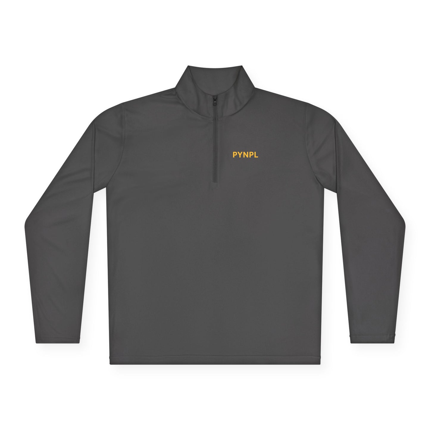 PYNPL Sunsets Quarter-Zip Pullover