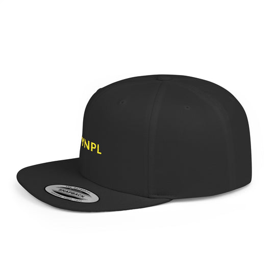 PYNPL Signature SnapBack