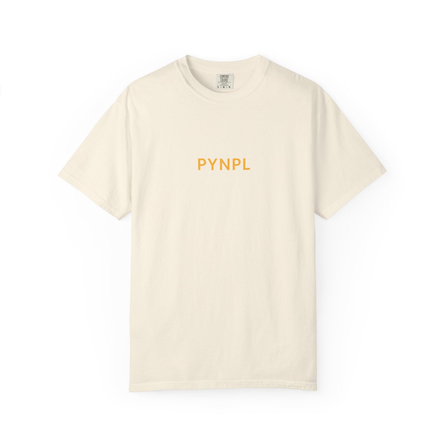 PYNPL Signature Unisex T-shirt