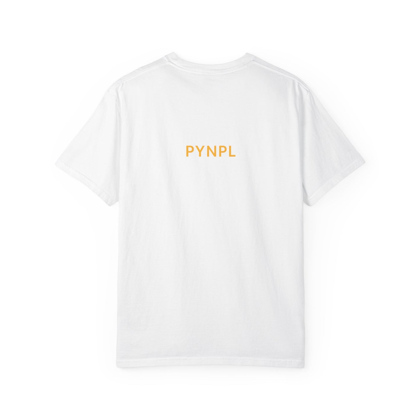 PYNPL Signature Unisex T-shirt