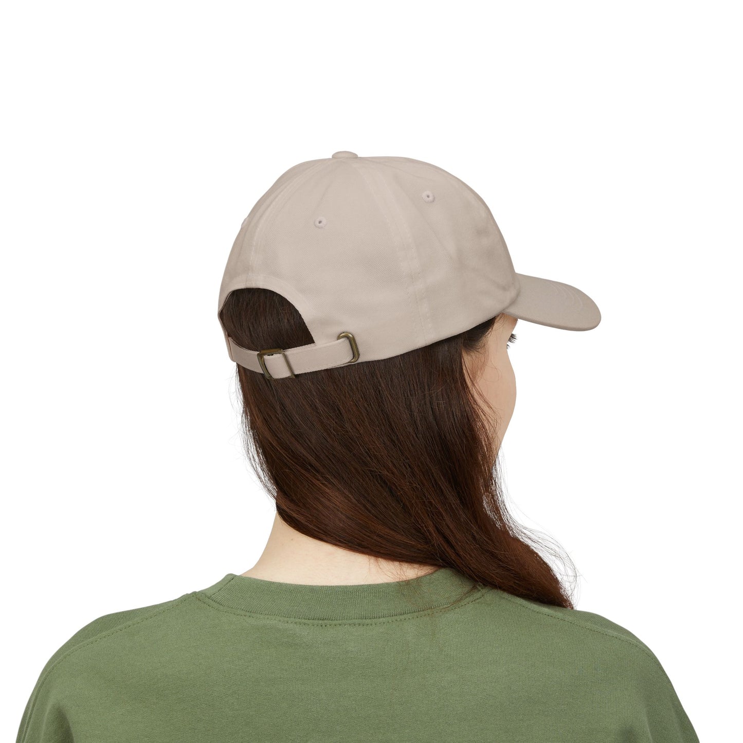 PYNPL Signature Dad Cap