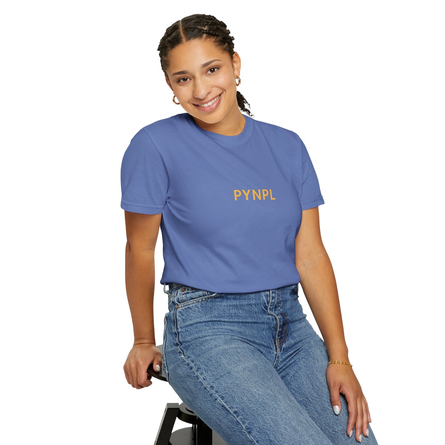 PYNPL Signature Unisex T-shirt