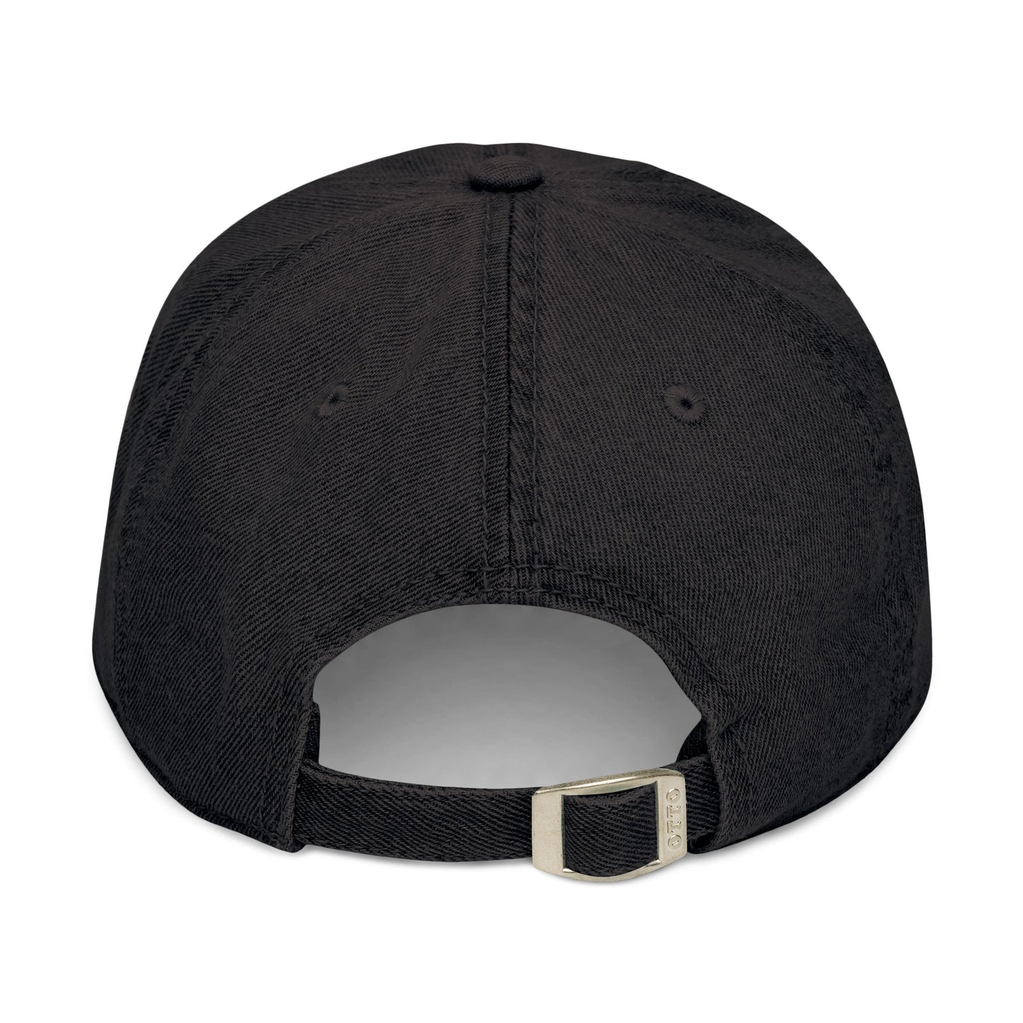 PYNPL Denim Signature Hat