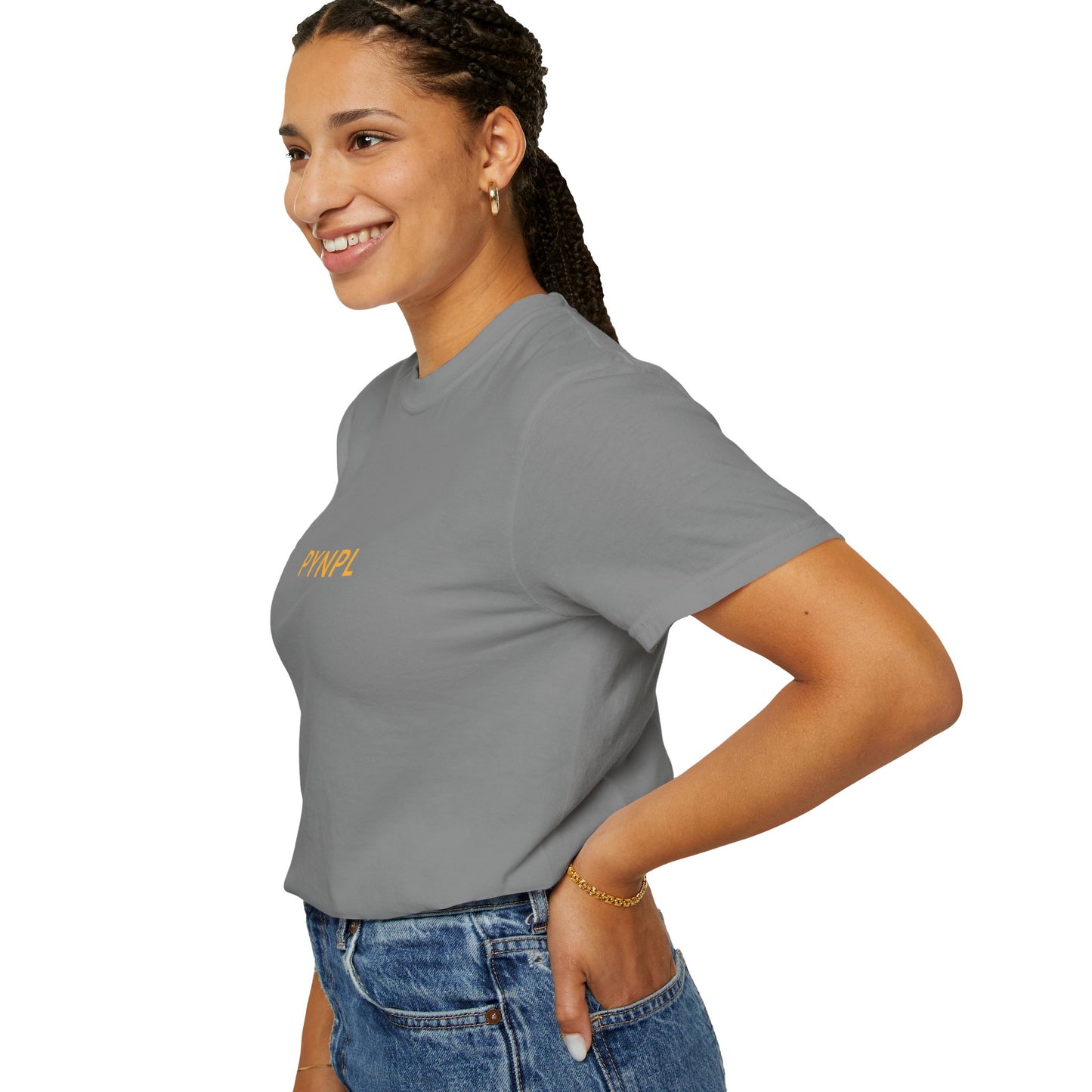 PYNPL Signature Unisex T-shirt