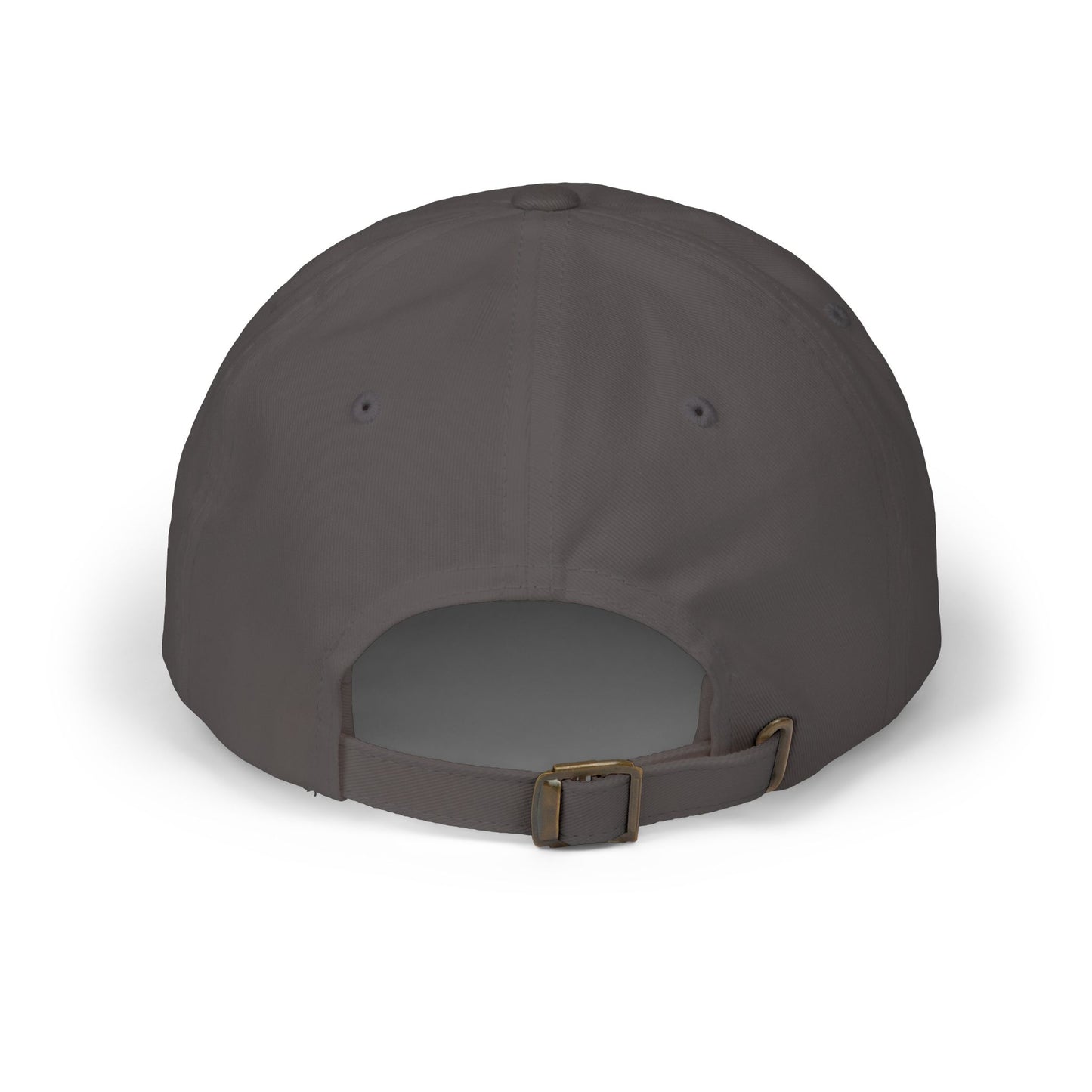 PYNPL Signature Dad Cap