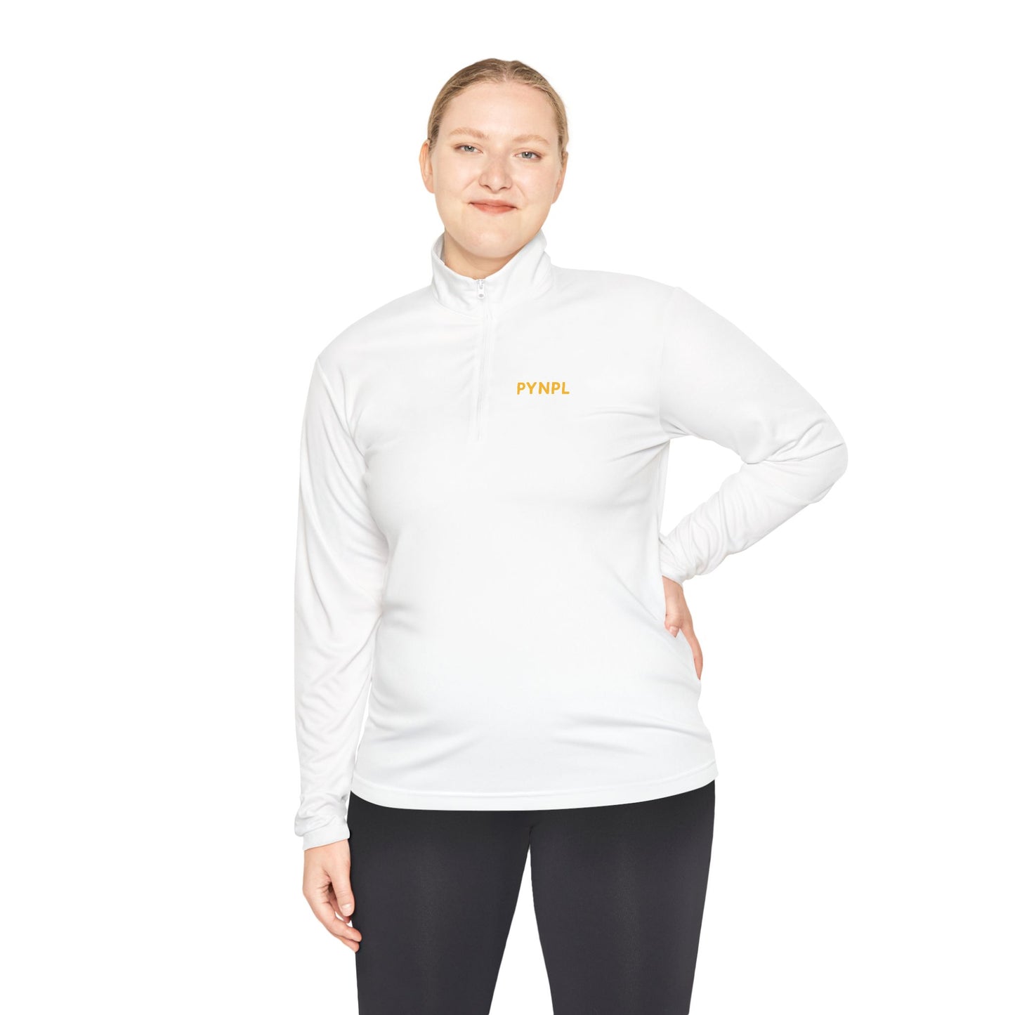 PYNPL Sunsets Quarter-Zip Pullover