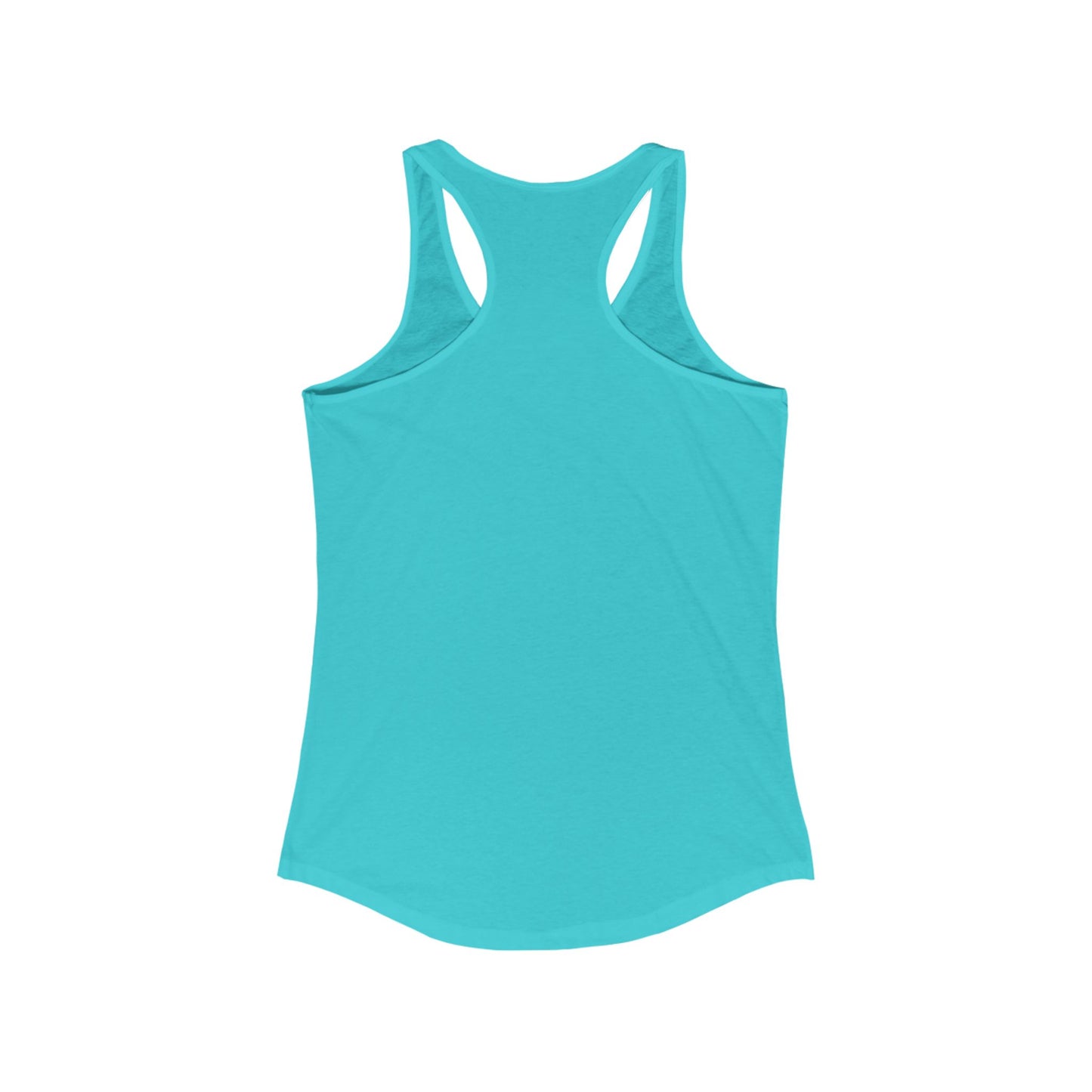 PYNPL Sunsets Racerback Tank Top