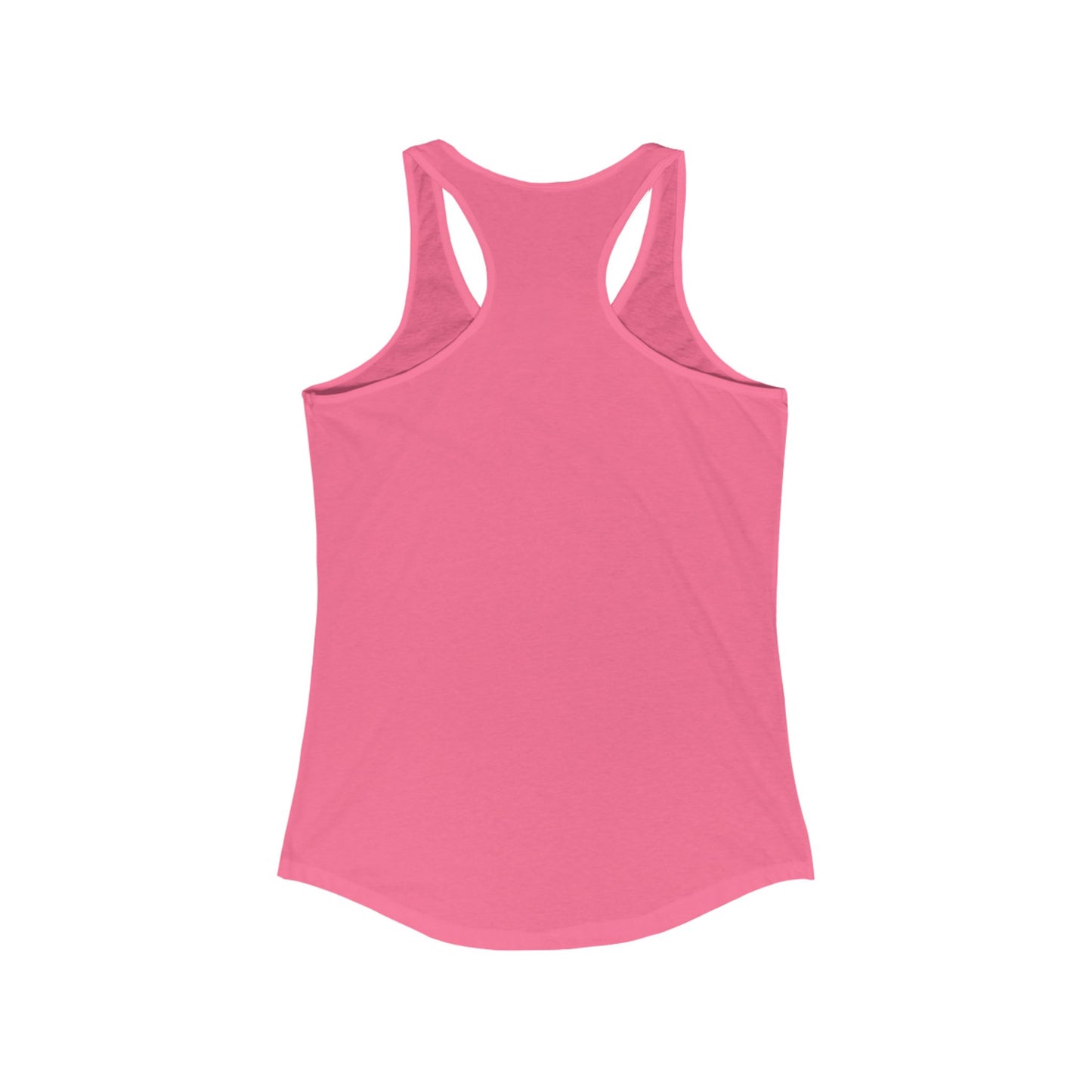 PYNPL Sunsets Racerback Tank Top