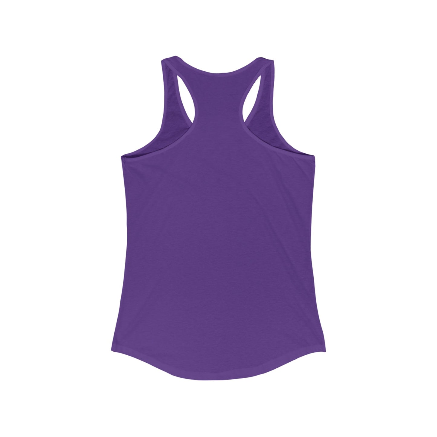 PYNPL Sunsets Racerback Tank Top