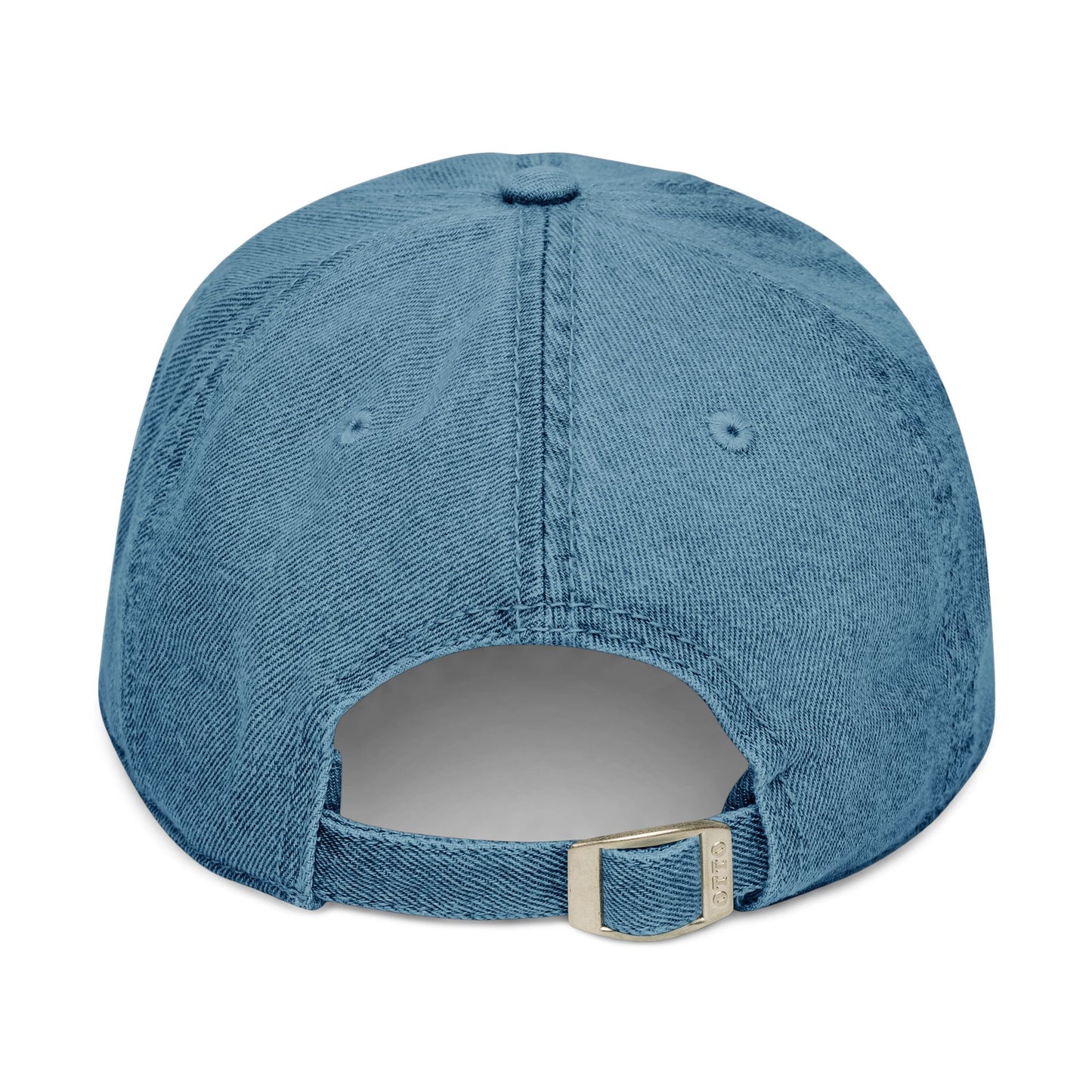 PYNPL Denim Signature Hat