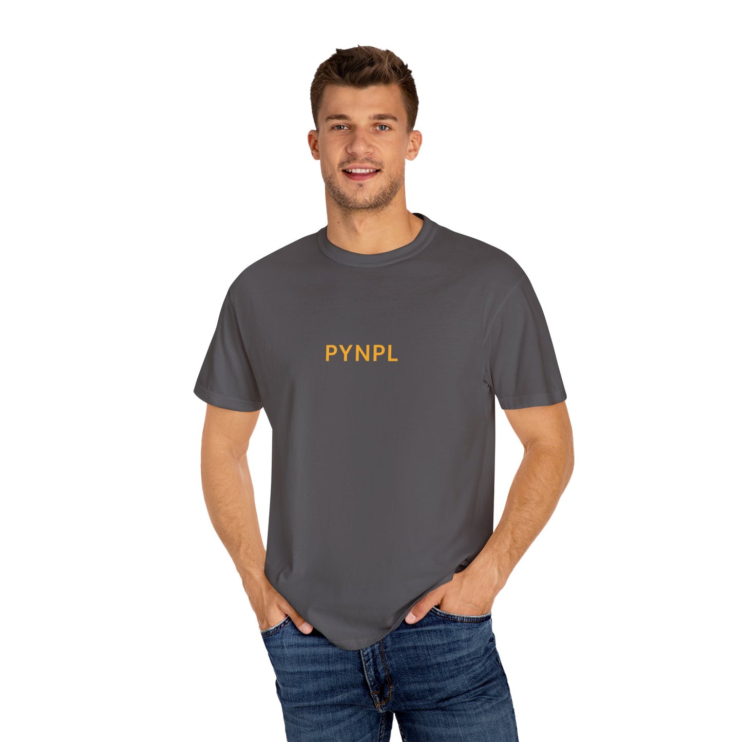 PYNPL Signature Unisex T-shirt