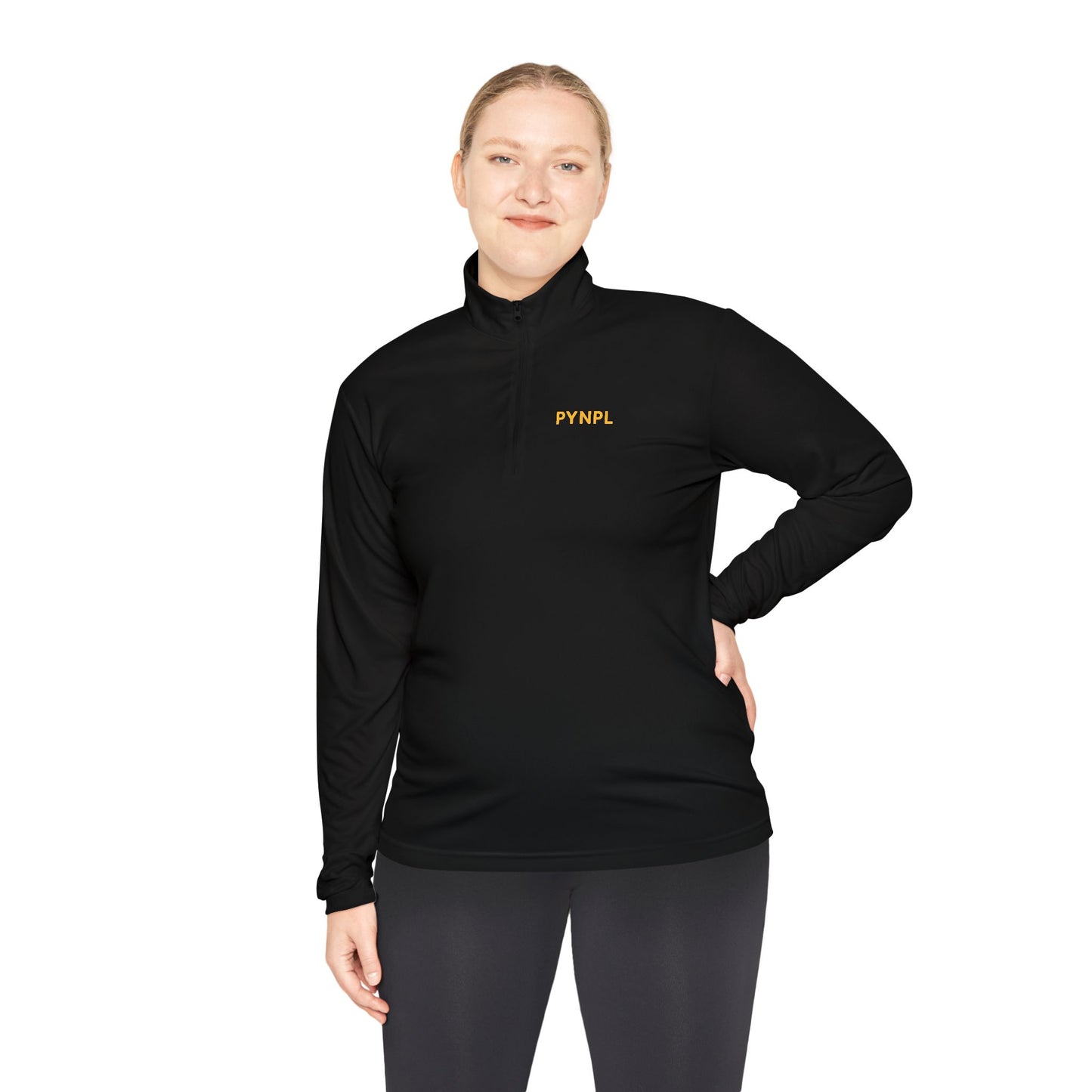 PYNPL Sunsets Quarter-Zip Pullover