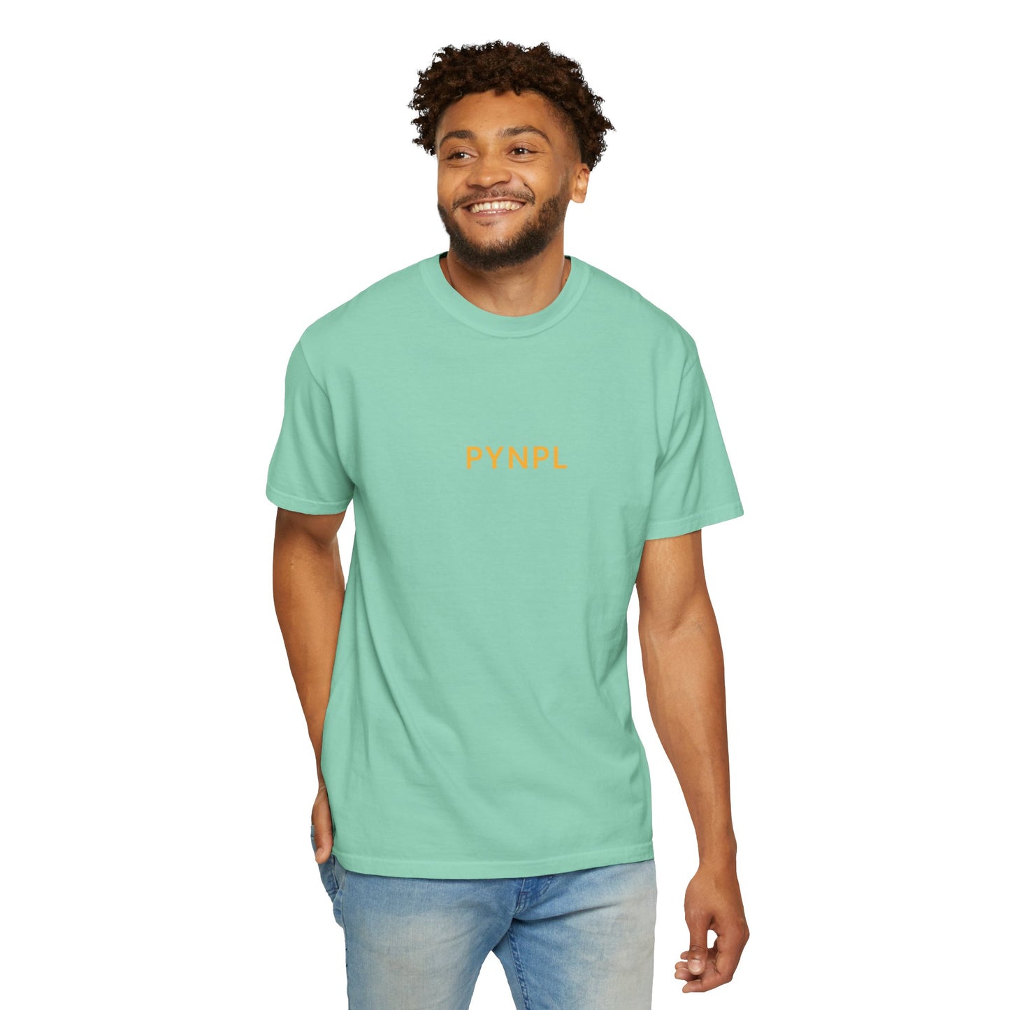 PYNPL Signature Unisex T-shirt