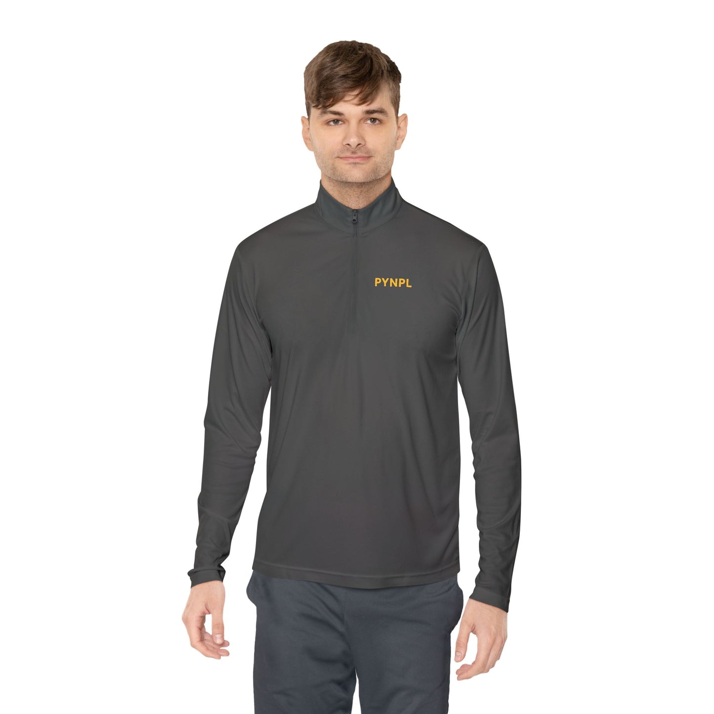 PYNPL Sunsets Quarter-Zip Pullover
