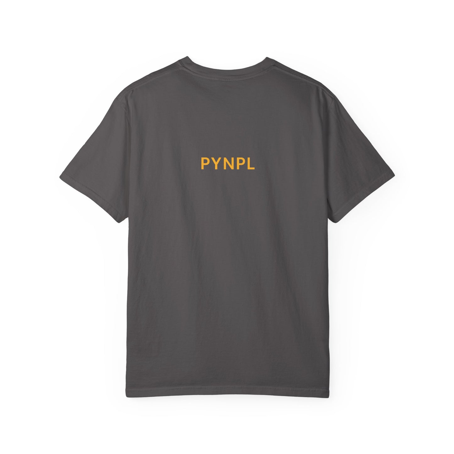 PYNPL Signature Unisex T-shirt