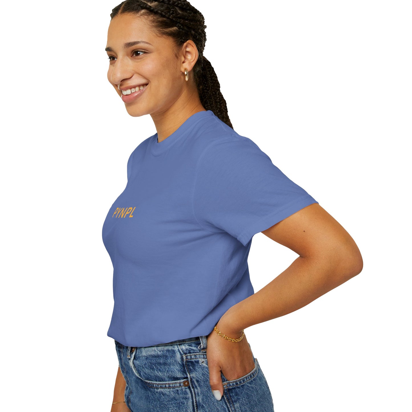 PYNPL Signature Unisex T-shirt