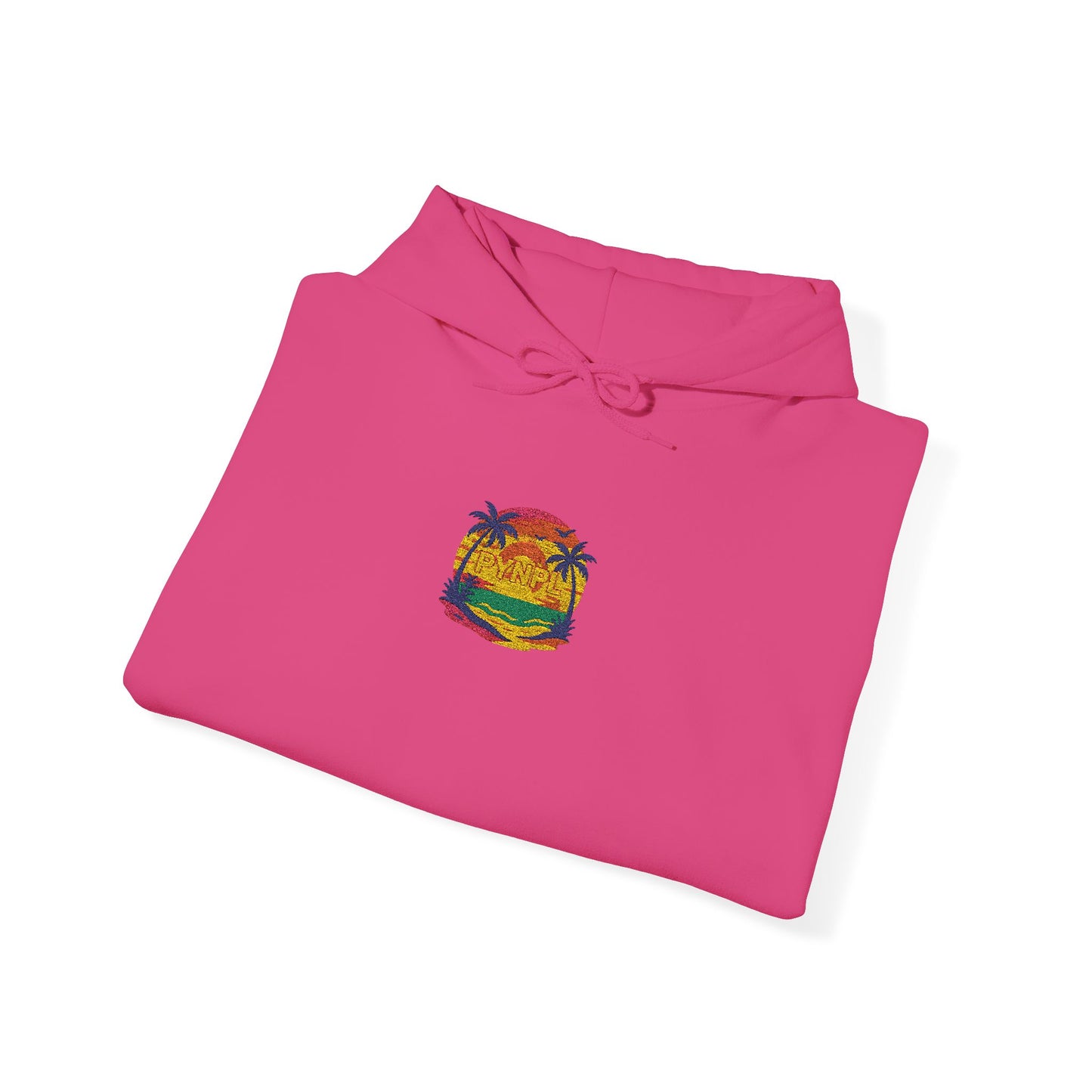PYNPL Sunset Hoodie