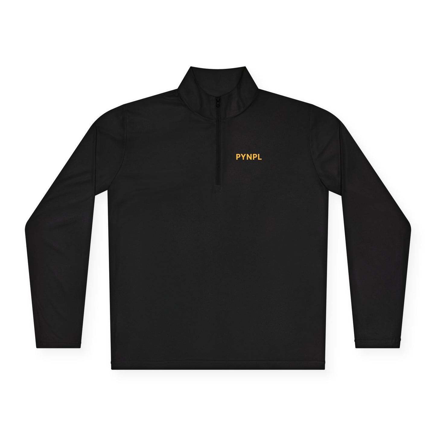 PYNPL Sunsets Quarter-Zip Pullover