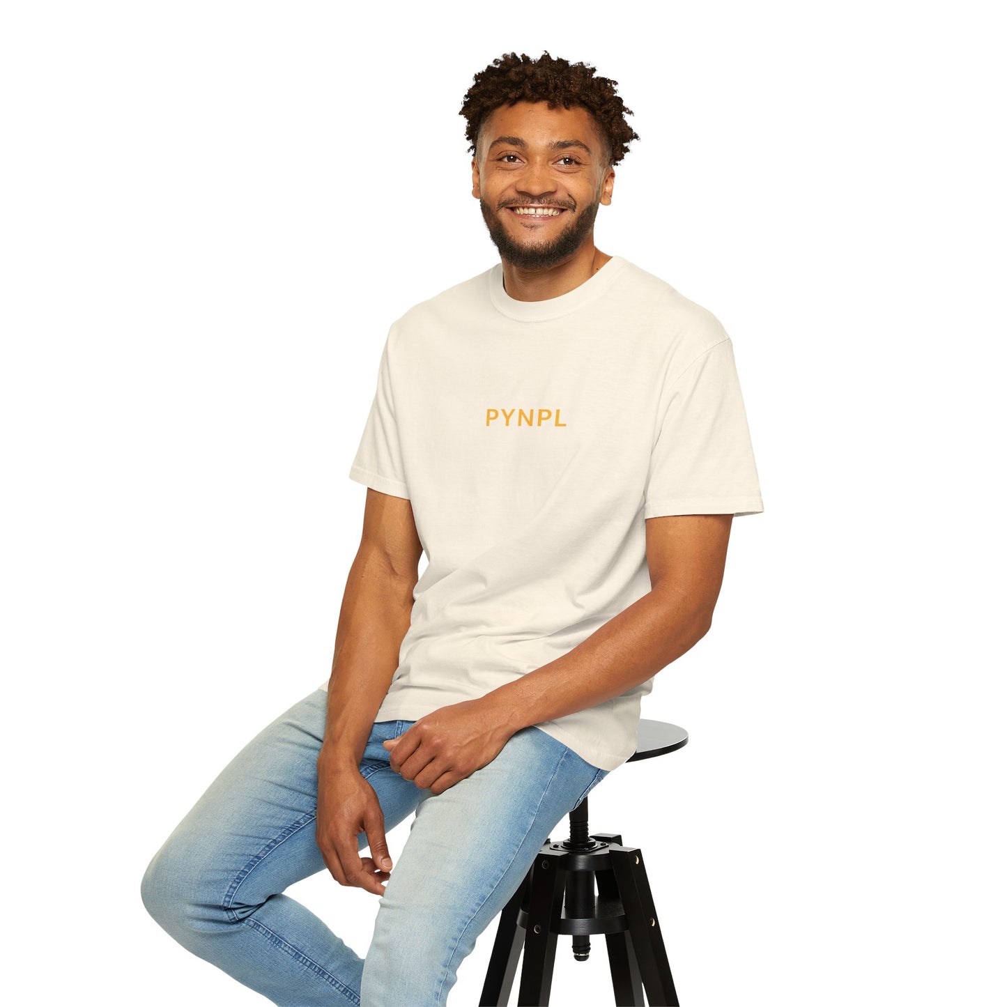 PYNPL Signature Unisex T-shirt
