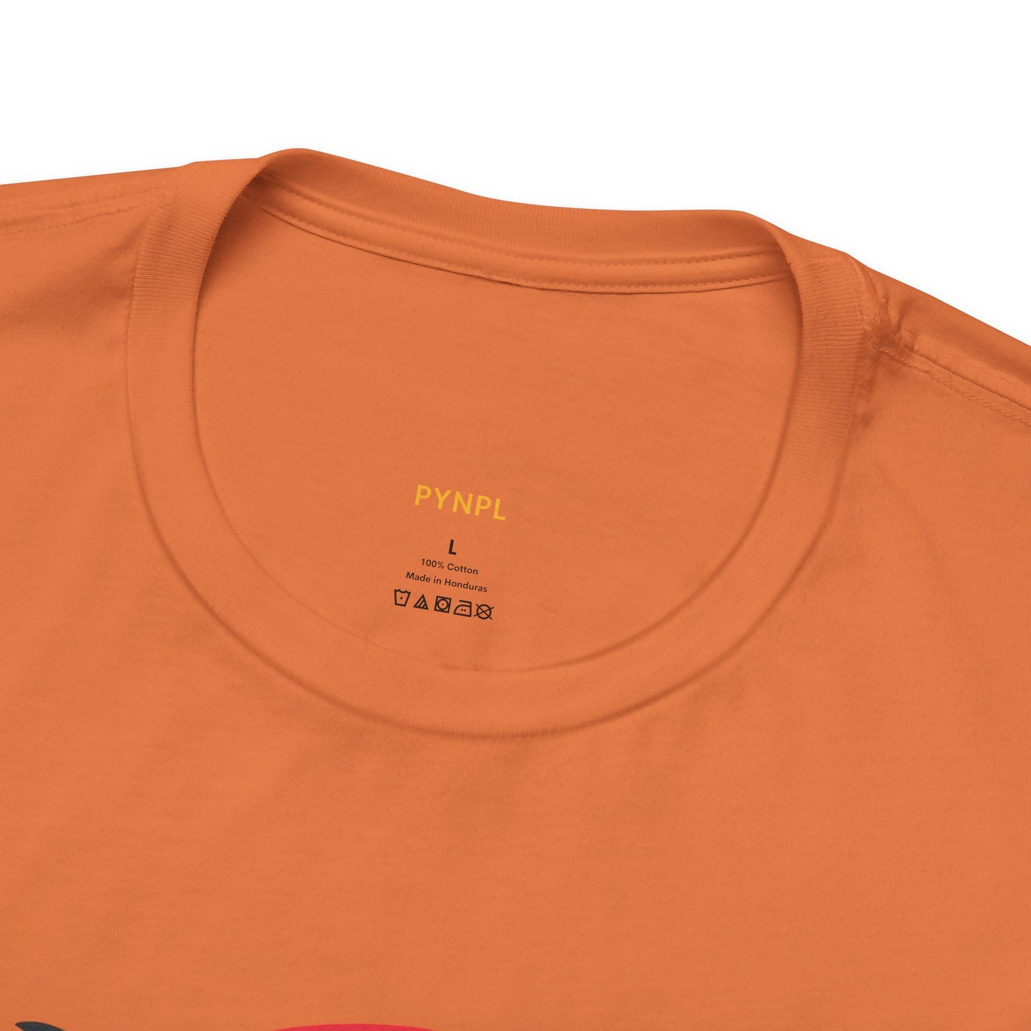 PYNPL Sunset Palms Tee