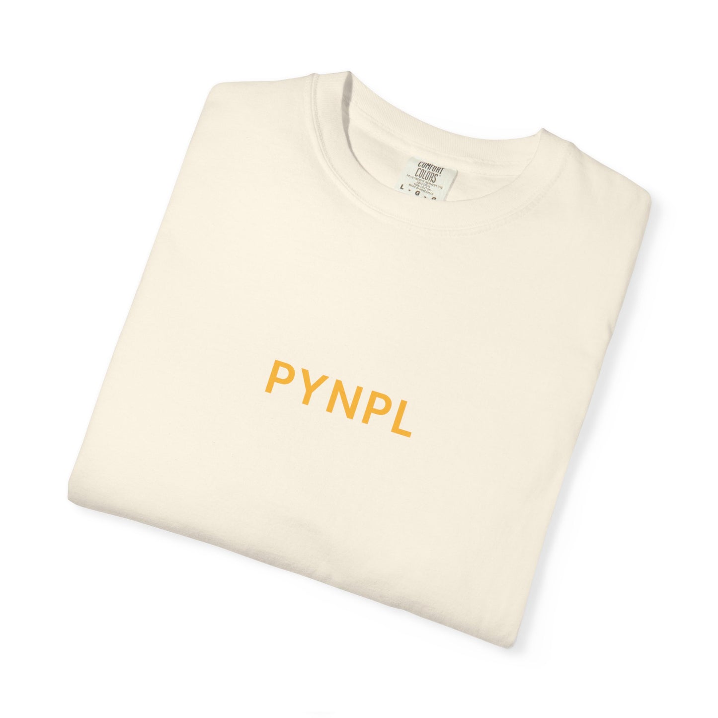 PYNPL Signature Unisex T-shirt
