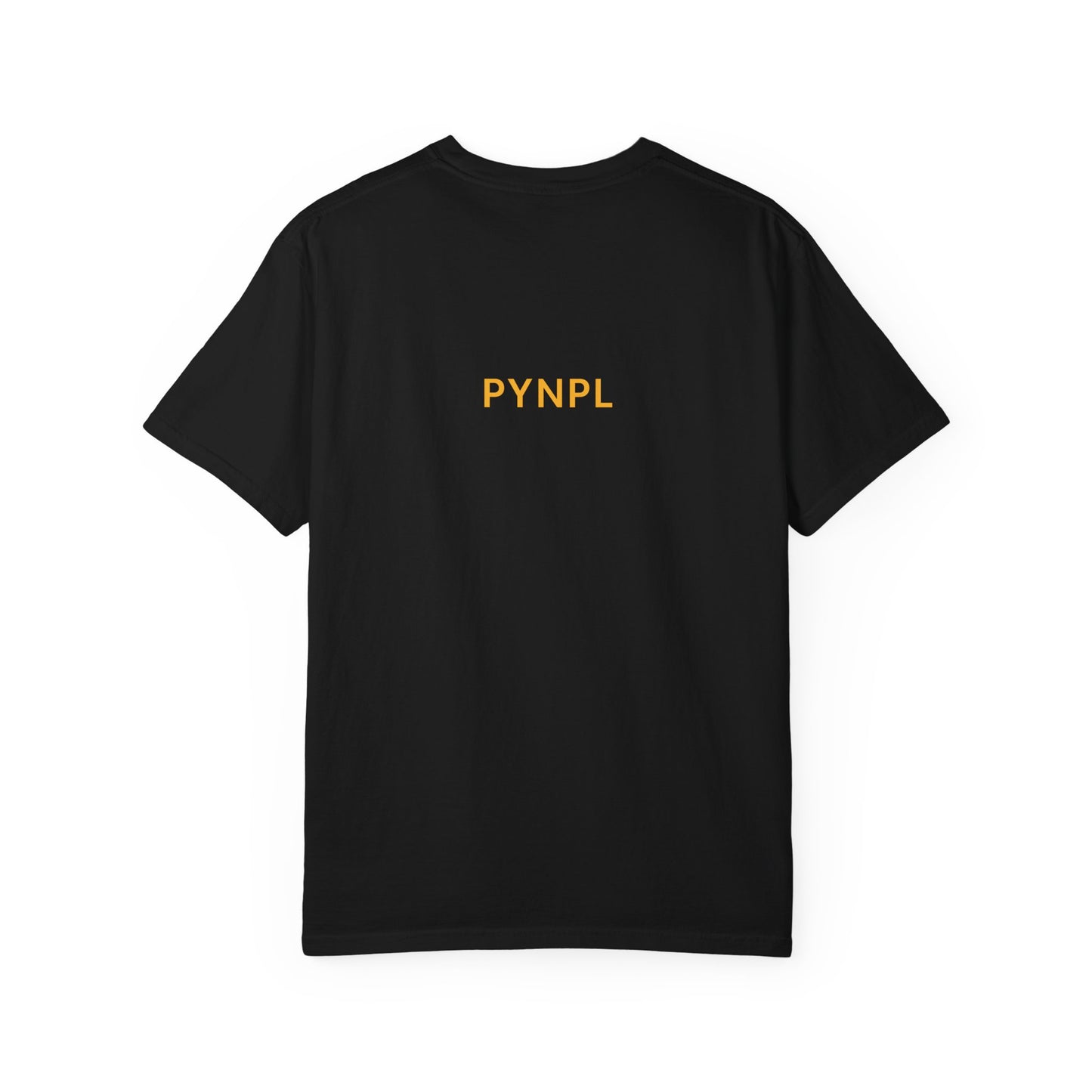 PYNPL Signature Unisex T-shirt