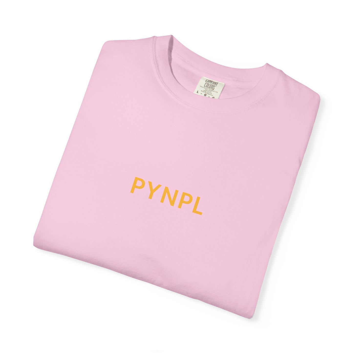 PYNPL Signature Unisex T-shirt
