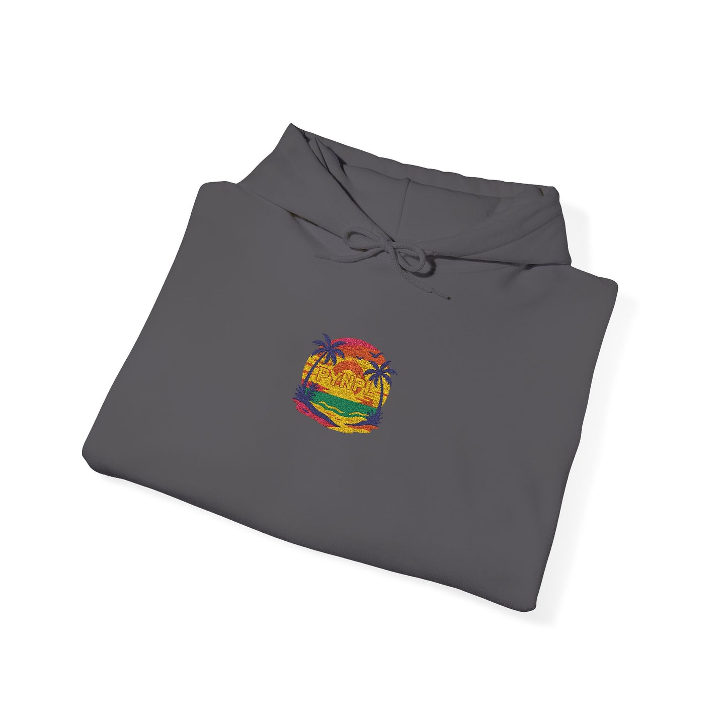 PYNPL Sunset Hoodie