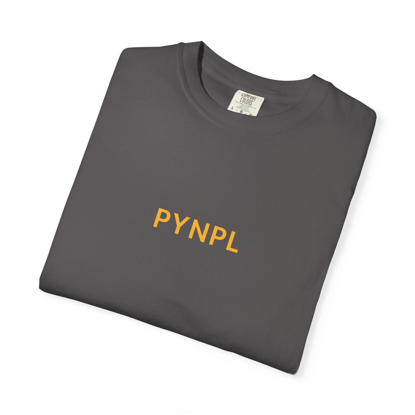PYNPL Signature Unisex T-shirt