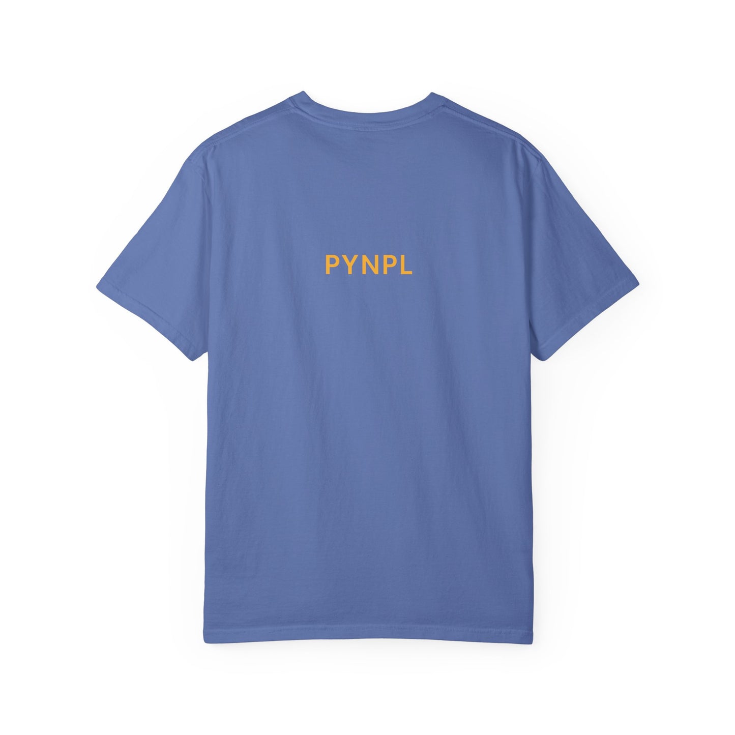 PYNPL Signature Unisex T-shirt