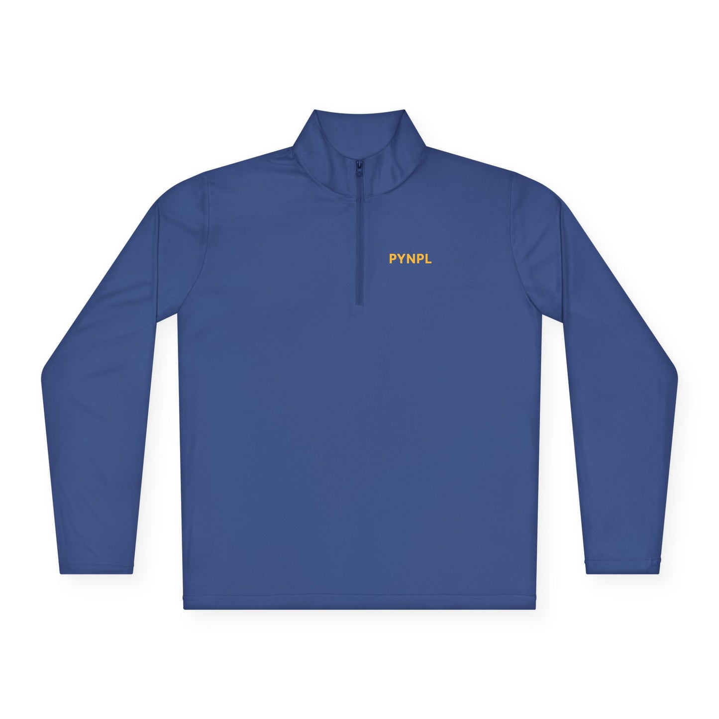 PYNPL Sunsets Quarter-Zip Pullover