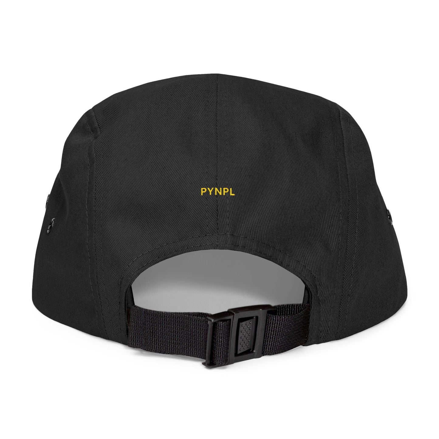 PYNPL Sunset 5 Panel Hat