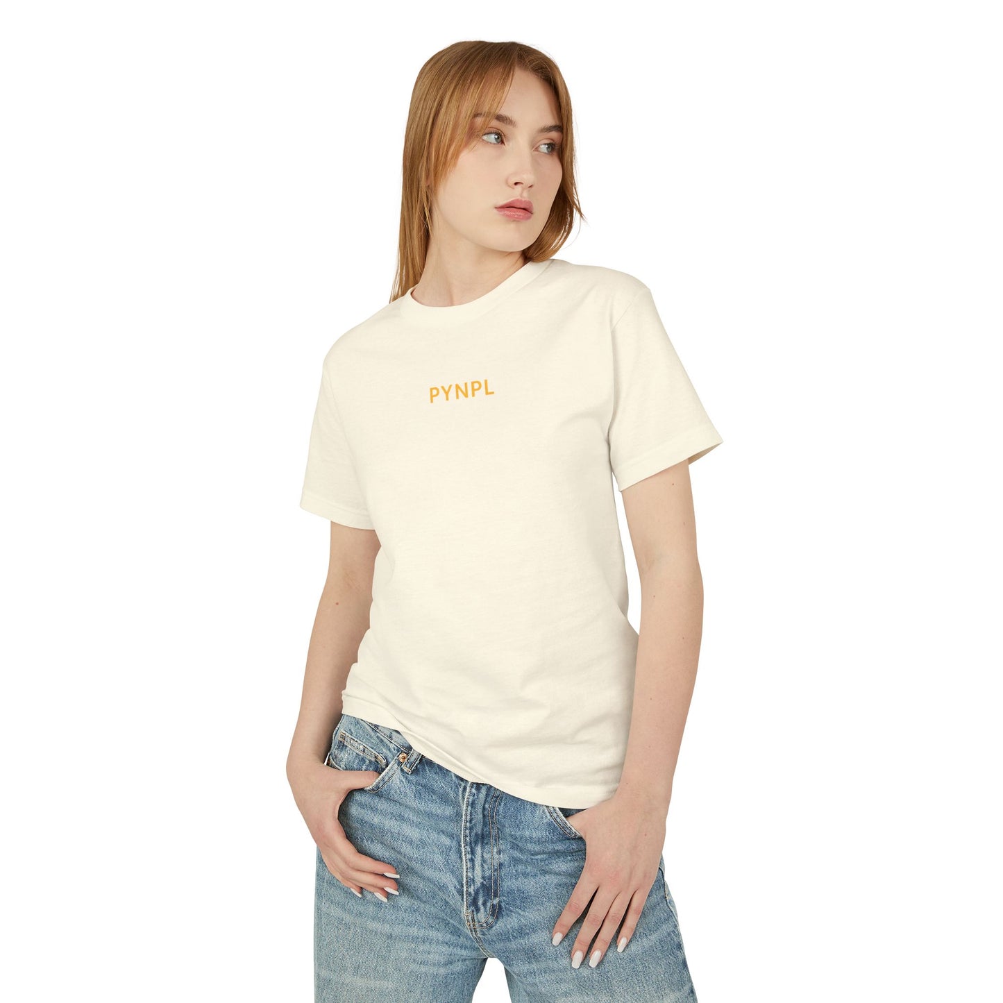PYNPL Sunsets Unisex Heavyweight Tee