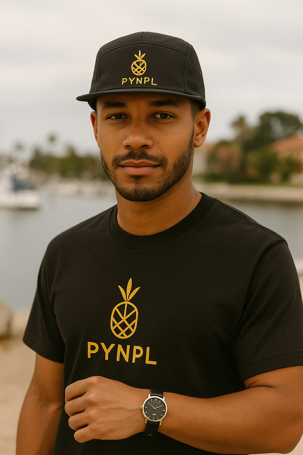 Signature PYNPL 5 panel
