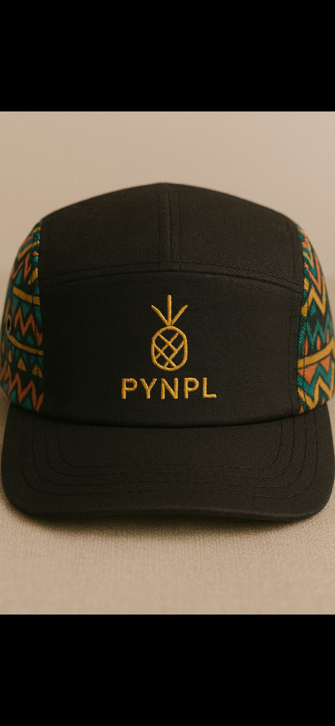 Signature PYNPL 5 panel